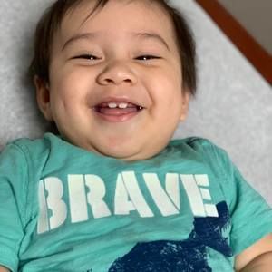 Meet your Posher, Pablo